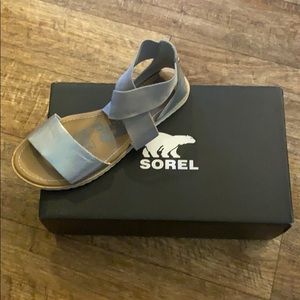 Sorel Ella sandal